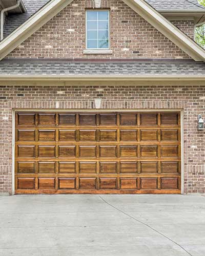 Chelsea garage door installation