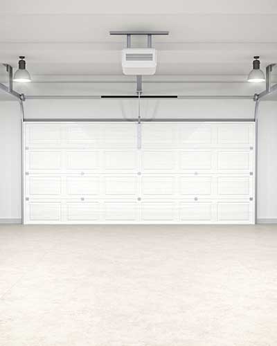 Chelsea garage door installation