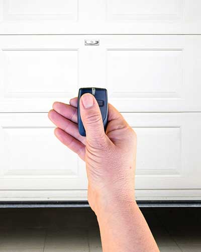 Chelsea garage door opener