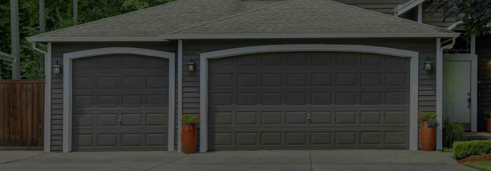 Chelsea garage door installation